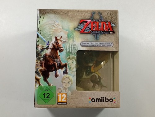 The legend zelda - legend, of