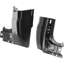 Cab Corners Set of 2  Driver &