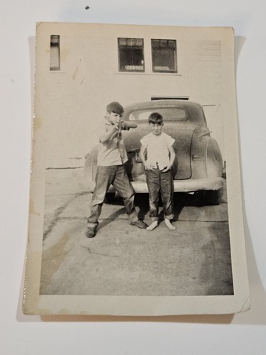 Fucile giocattolo vintage - , anni