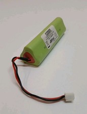 Hitec 7.2V / 1300mAh Tx NiMh