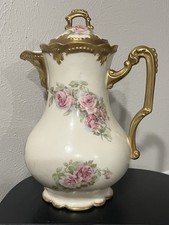 Antica caffettiera Elite