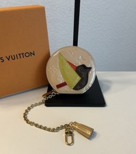Louis Vuitton Portafoglio Bird