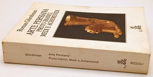 Arte persiana iranici - arte,