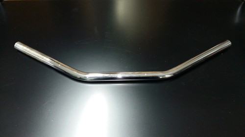 Manubrio drag bar handlebar - bar,