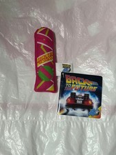 Ritorno al Futuro / Hoverboard