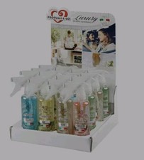 Profumi Per Auto Luxury  Kit