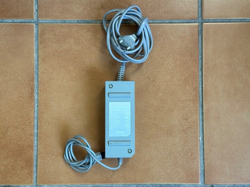 Alimentatore nintendo wii - nintendo,