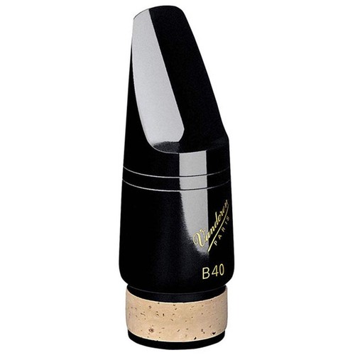 Vandoren cm307 bocchino - vandoren,