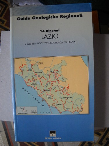 Guide geologiche regionali - guide,