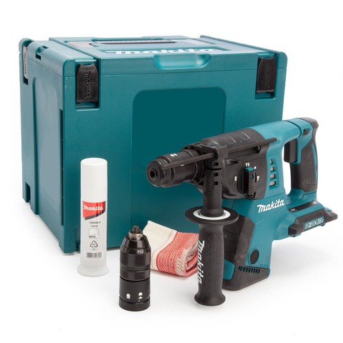 Makita dhr264zj 36v lxt - makita,