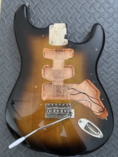 Fender 2005 Squier Classic