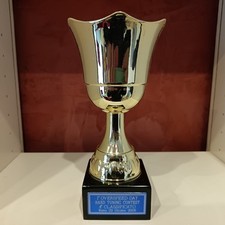 Trofeo Premiazione #Coppa