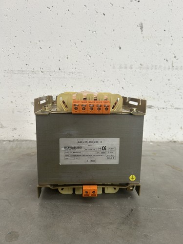 Trasformatore monofase - trasformatore,