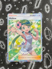 Mallow / Maho | Stars Trainer