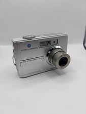 Konica Minolta DiMAGE X1