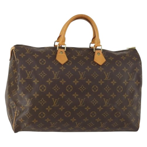 Borsa mano louis - a, vuitton