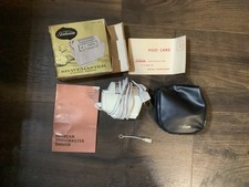 Vintage Sunbeam Shave master