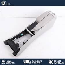 Console Centrale Con Bracciolo