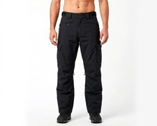Pantaloni da sci snowboard da