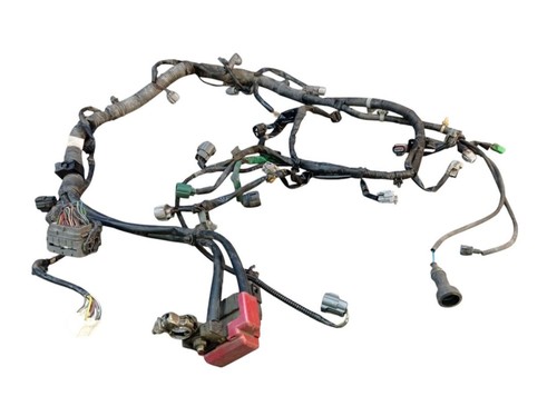 Câblebaum motore per suzuki - motore,