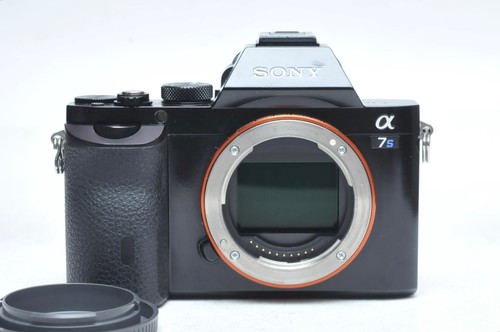 Corpo fotocamera digitale sony - corpo,