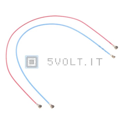 Set antenna segnale - set,