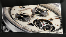 One-of-a-Kind Audemars Piguet