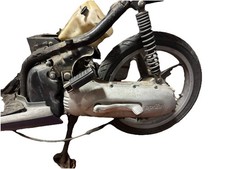 Blocco Motoreminarelli