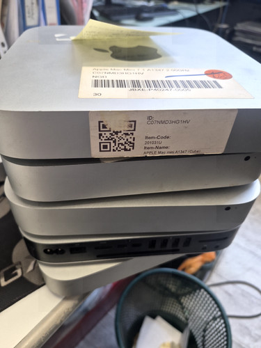 Apple mac mini - apple, a1347