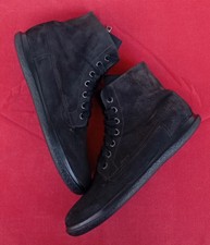 PRADA Stivaletti Uomo Nr.42/8