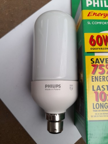 Philips comfort 13w - comfort,