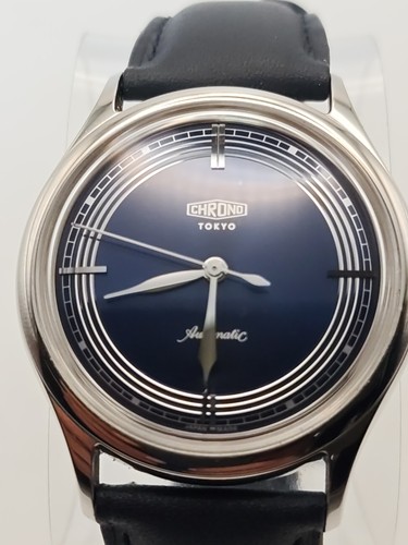 Kurono chrono tokyo hajime - chrono,