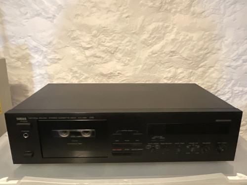 Yamaha natural sound 330 - natural, kx-330