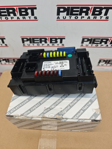 Centralina body computer jeep - body,