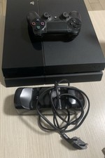 Usato Sony Playstation 4 500gb