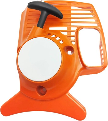 Montaggio avviamento rinculo - avviamento,