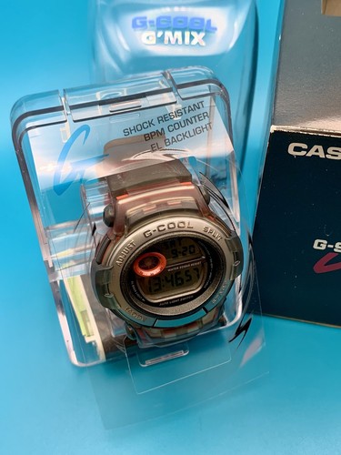 Casio vintage shock - vintage, g-shock