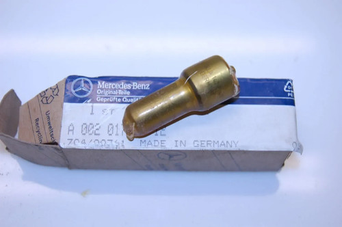 Iniettore mercedes camion - mercedes,
