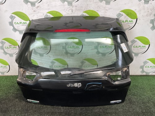 Portellone posteriore per - posteriore, jeep