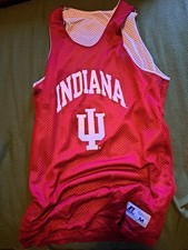 Canotta INDIANA basket