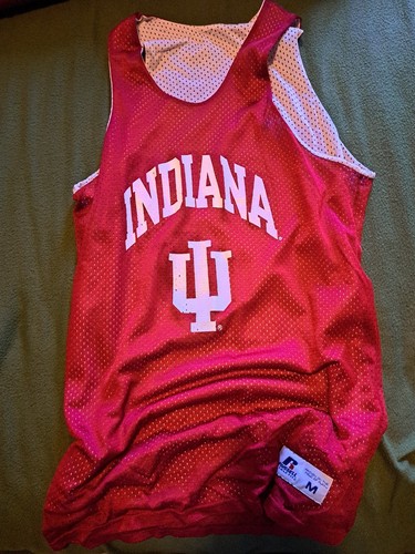 Canotta indiana basket - indiana,