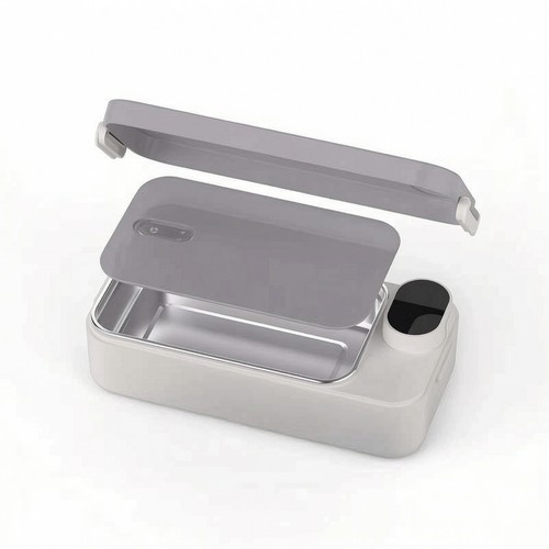 Scaldavivande usb elettrico - scaldavivande,
