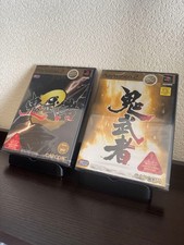 Onimusha PS2 NTSC-J CIB Japan