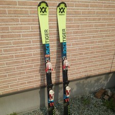 Völkl Racetiger SL 145