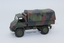 Schuco 452683100 Unimog S 404