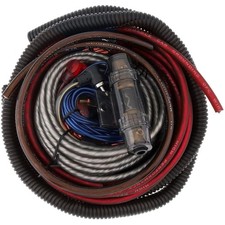 Kit cavi amplificatore auto