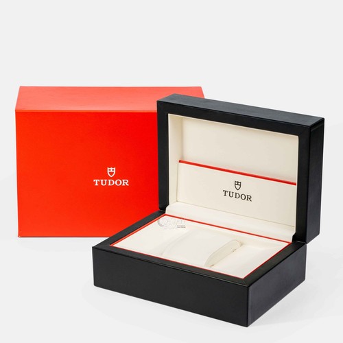 Tudor box - box, (2005-2014)