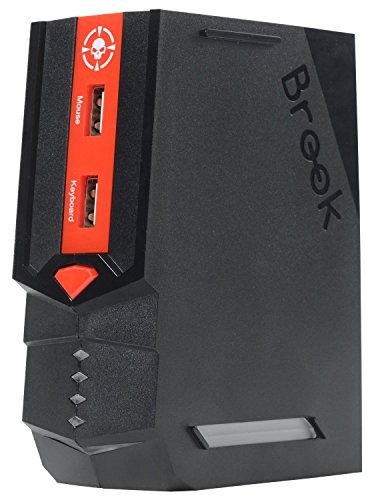 Brook sniper converter - sniper,
