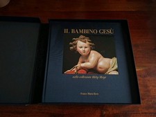 Franco Maria Ricci FMR BAMBINO