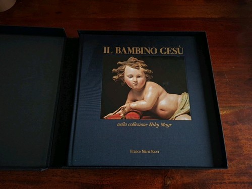 Franco maria ricci fmr bambino - ricci,
